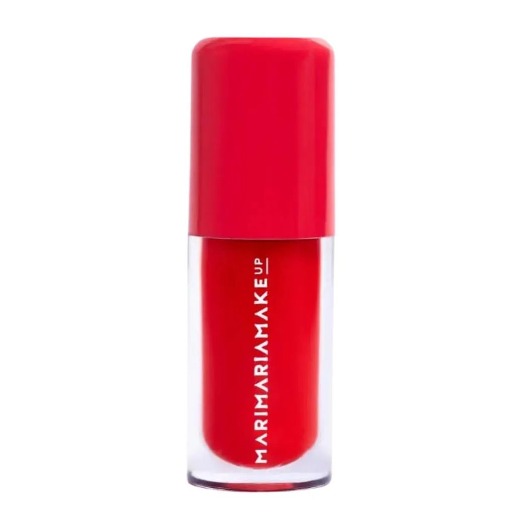 Lip Oil - Mari Maria - Lip Juice - Brilho Labial 5ml Morango
