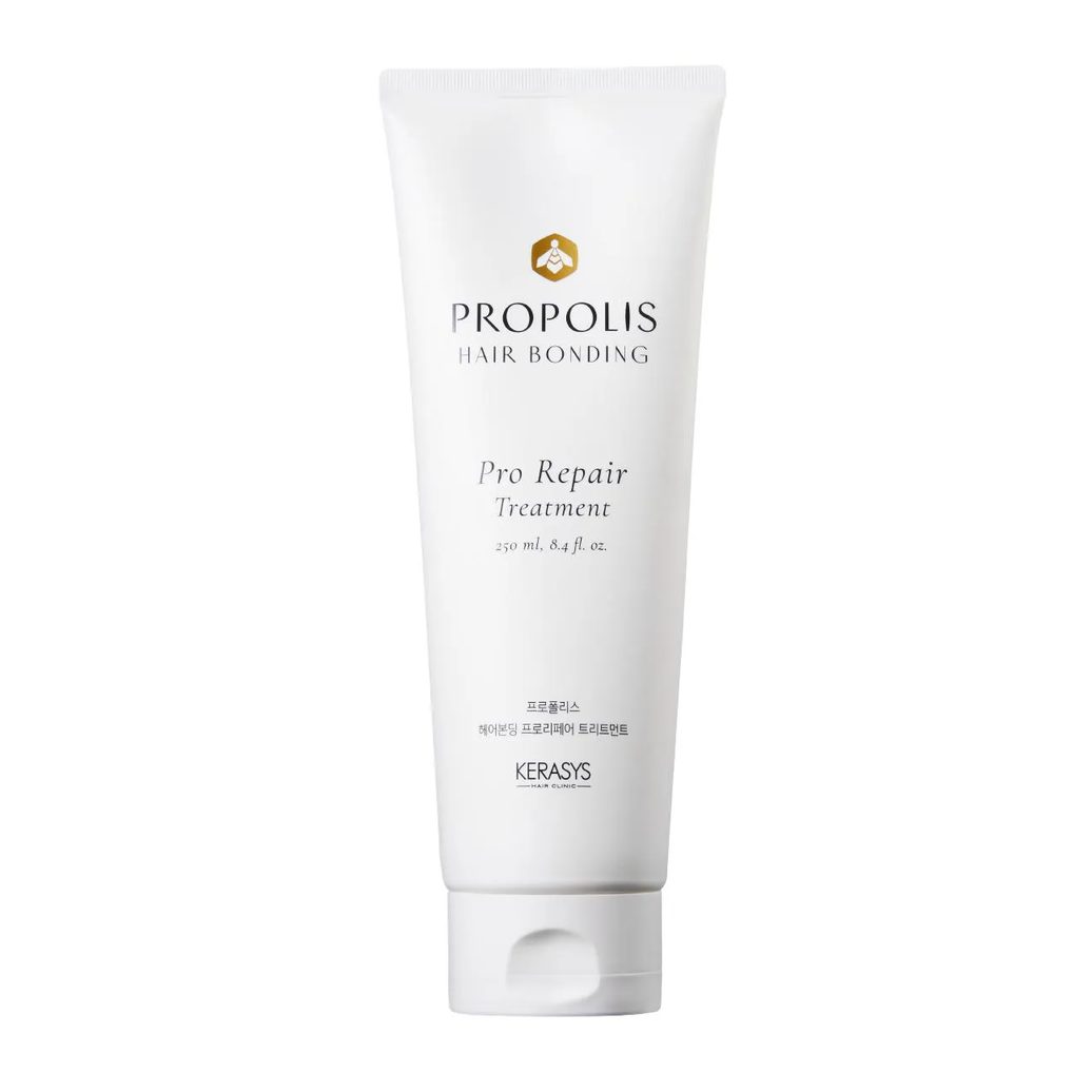 Tratamento Capilar Kerasys Propolis Hair Bonding Pro Repair Treatment 250ml