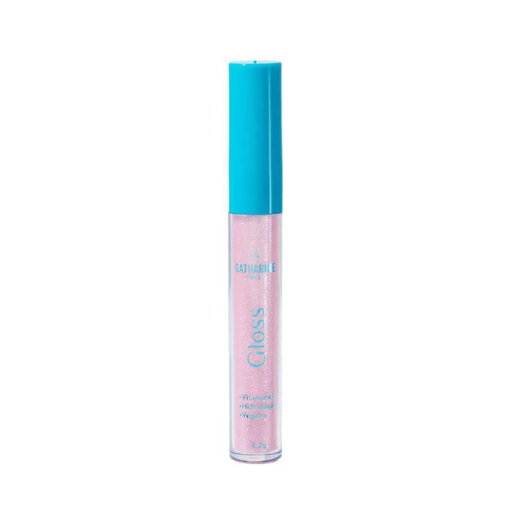 CATHARINE HILL BLING - LIP GLOSS 3,2G CATHARINE HILL BLING - LIP GLOSS 3,2G