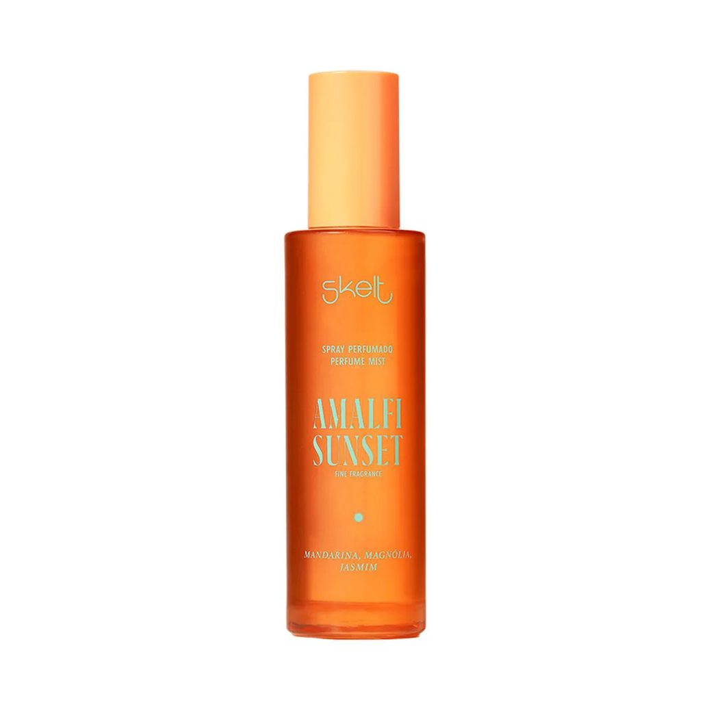 Body Splash Ciclo Athina 200ml