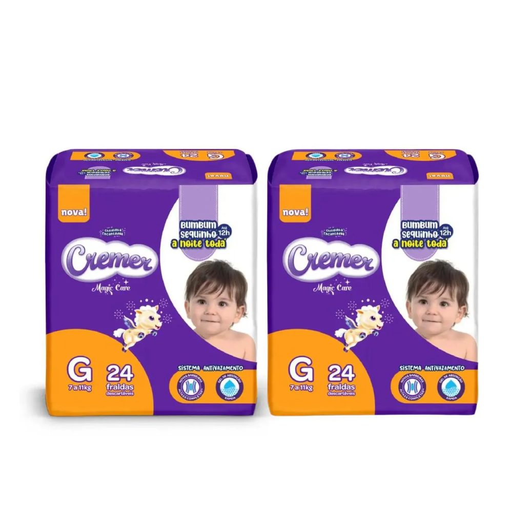 Kit C2 Fr Cremer Disney Prat G C24un