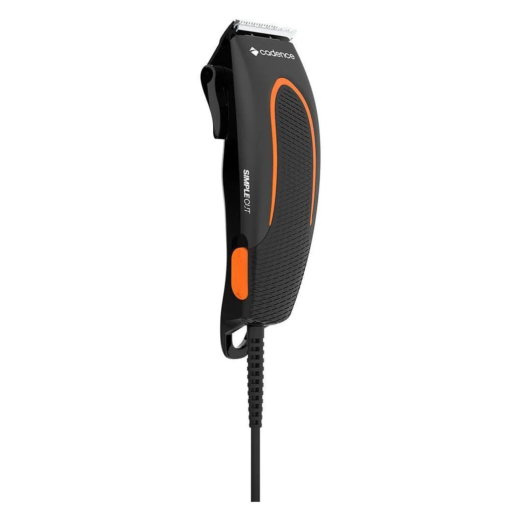Máquina de Cortar Cabelo Cadence Simple Cut 110v