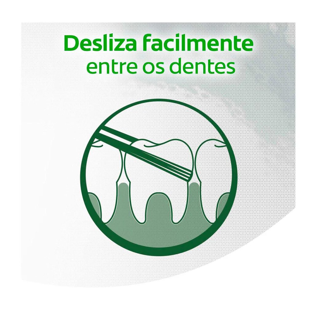 Fio Dental Colgate Encerado 50m