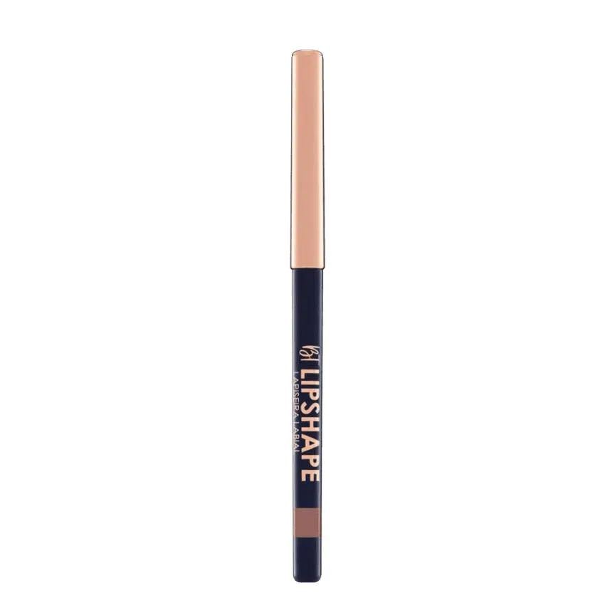 Bruna Tavares Bt Lipshape Taupe Brown