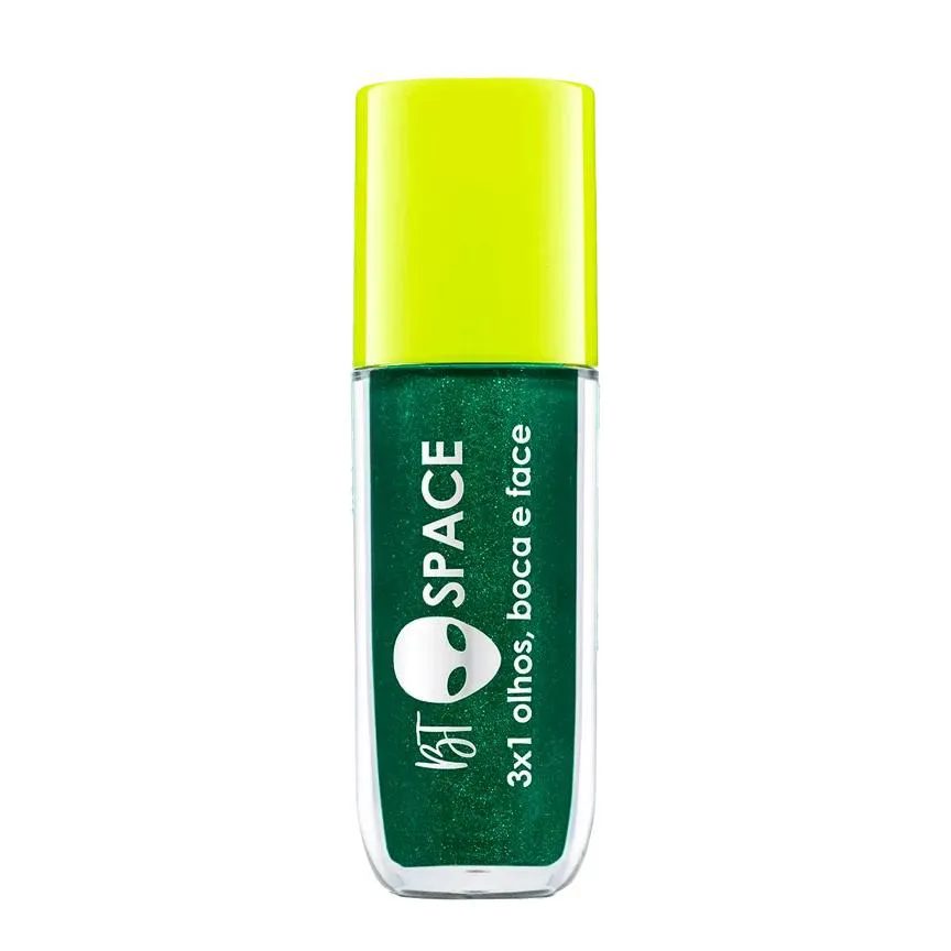 Bruna Tavares Bt Space Gloss Alien