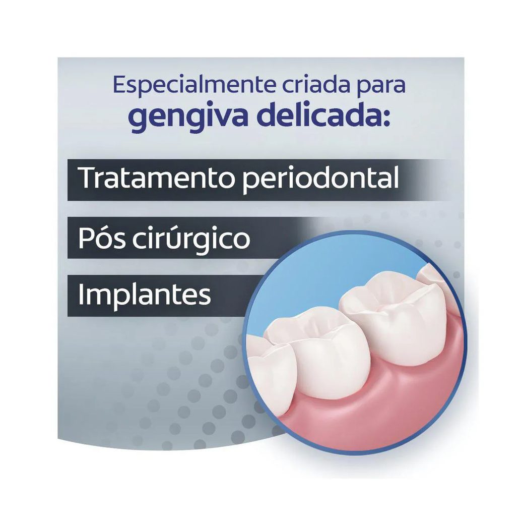 Escova de Dente Colgate PerioGard Extra Macia com 1 unidade