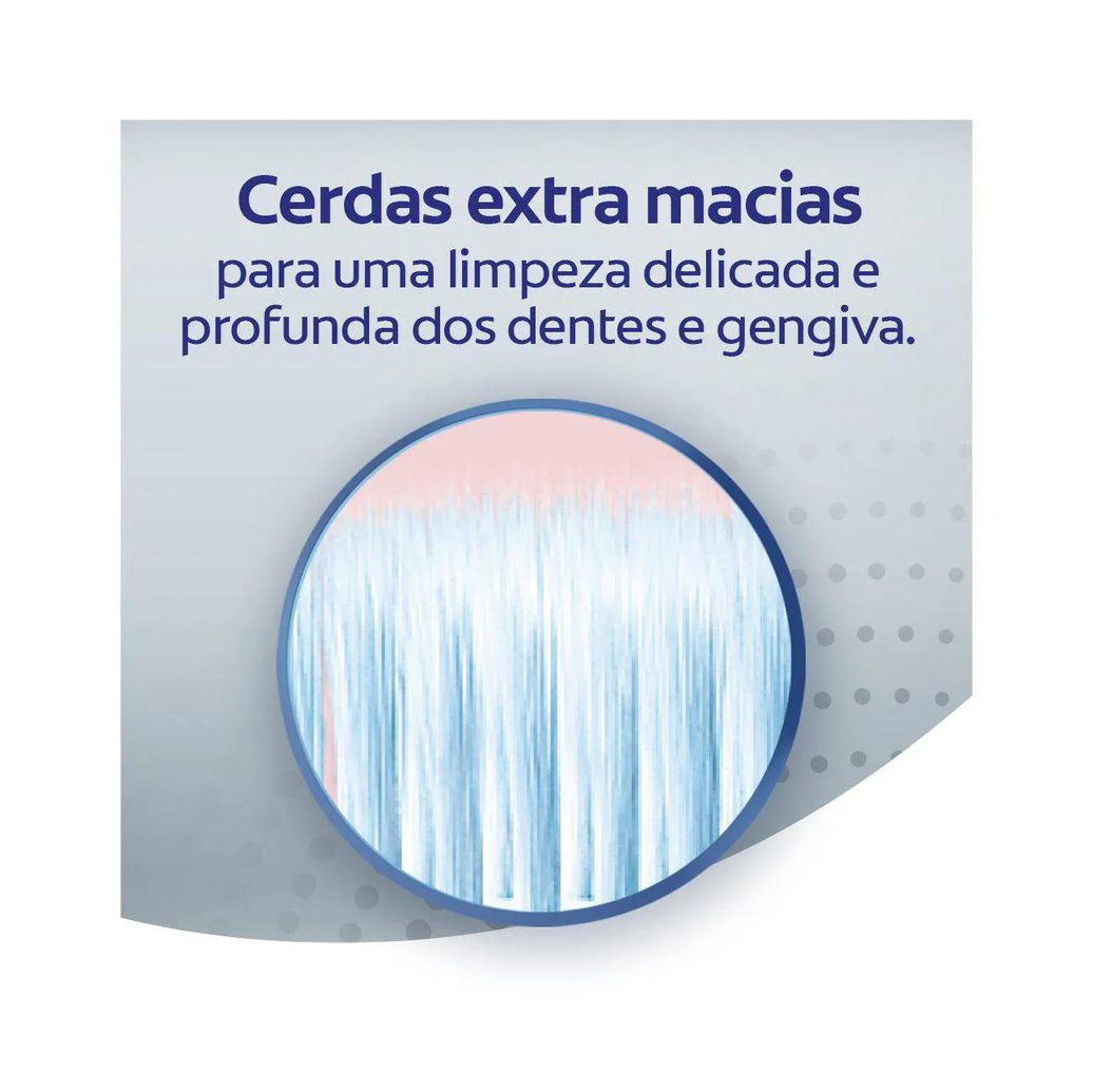 Escova de Dente Colgate PerioGard Extra Macia com 1 unidade