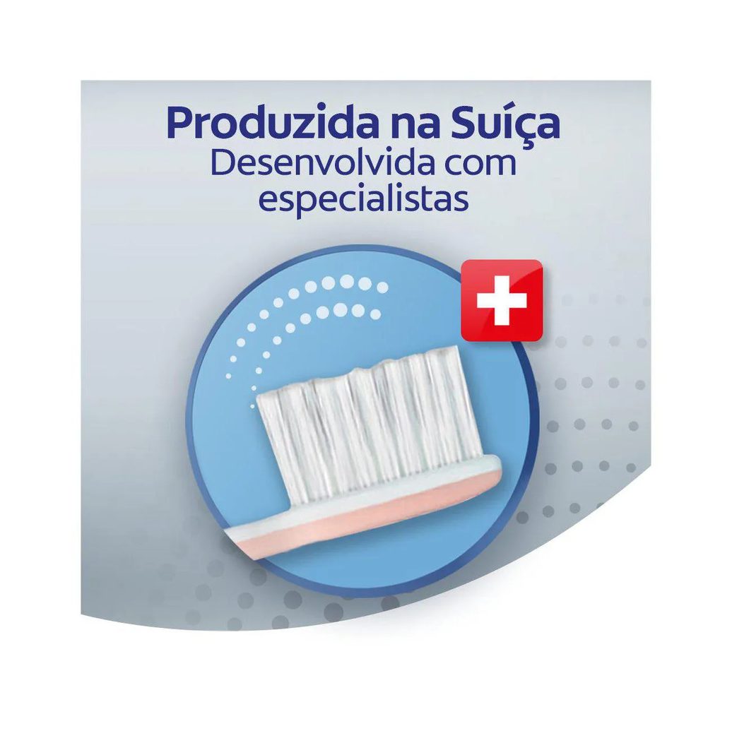 Escova de Dente Colgate PerioGard Extra Macia com 1 unidade