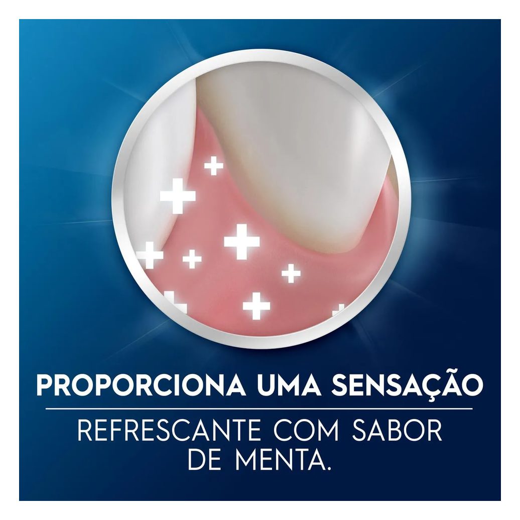 Fio Dental Oral-B Expert Limpeza Profunda Sabor Menta 2 unidades de 25m cada