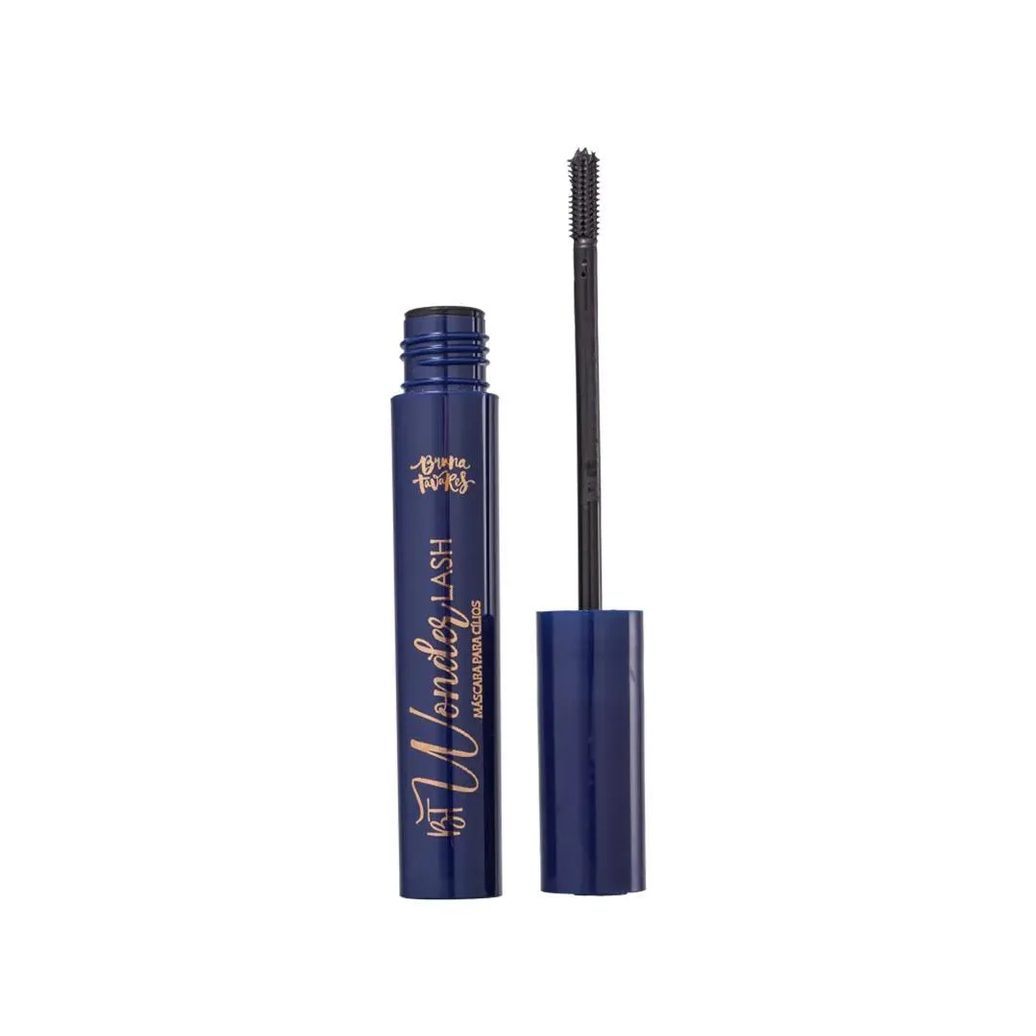 Bruna Tavares Bt Wonder Lash Máscara para Cílios 5g