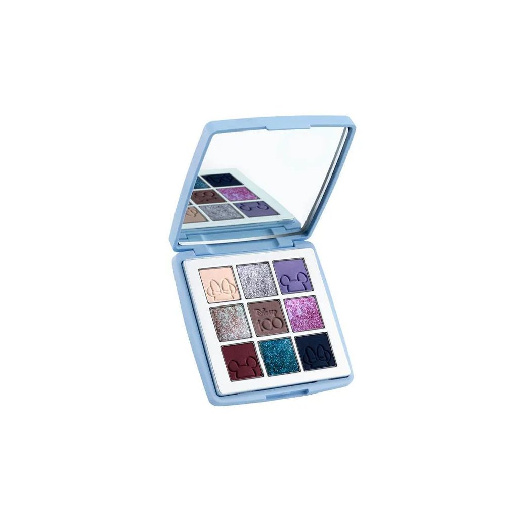 Bruna Tavares Dream Come True Paleta de Sombras 13,5g