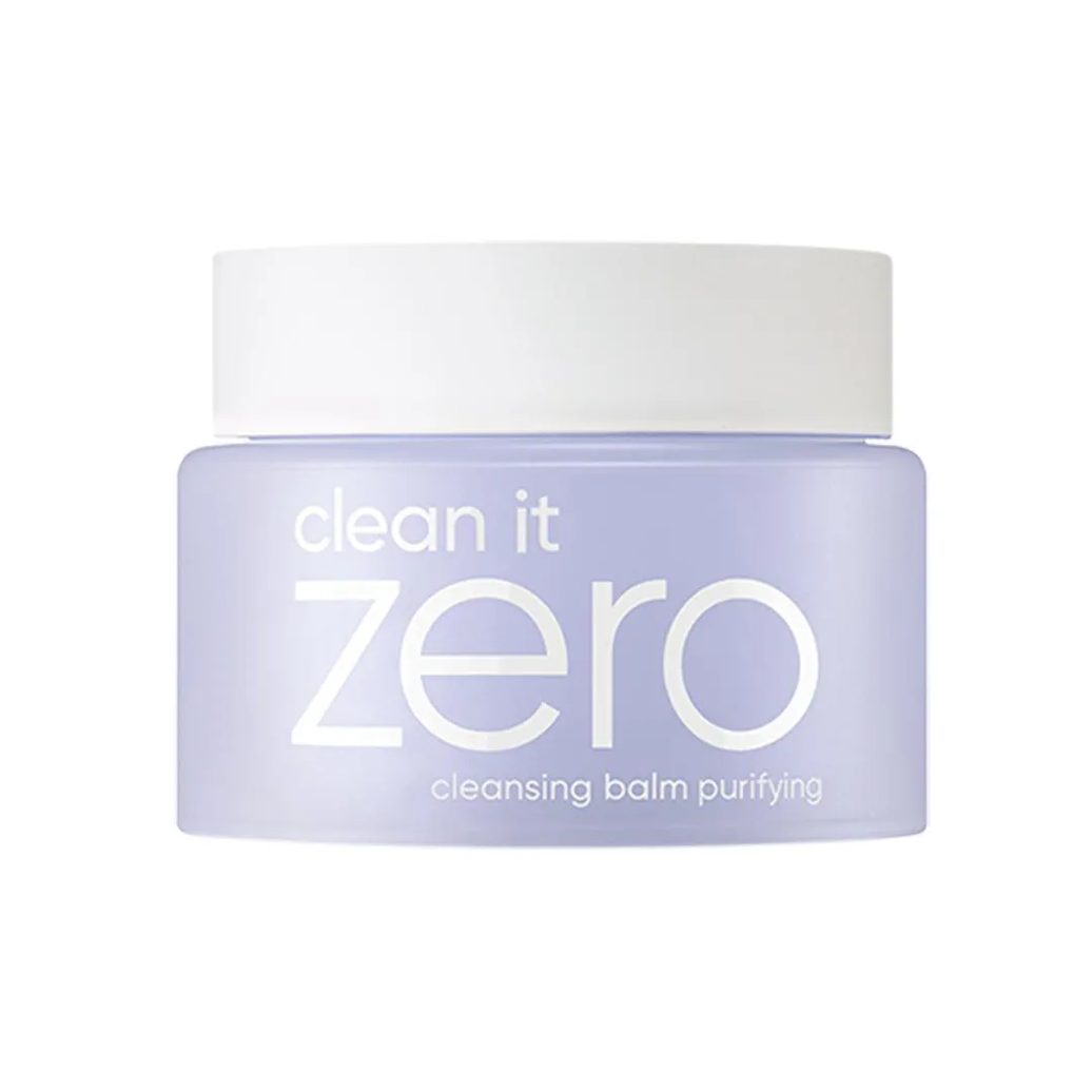Banila Co Clean It Zero Purifying Demaquilante 100ml