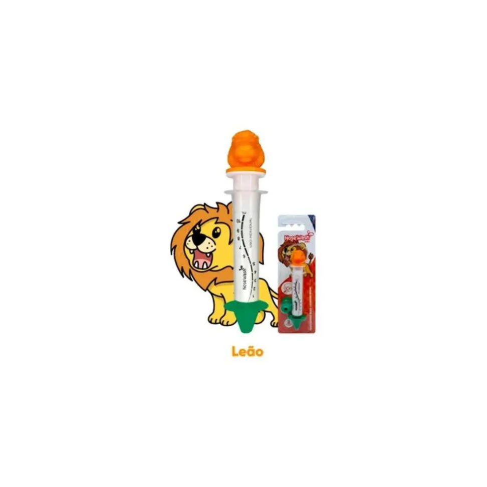 Seringa Nosewash Lavagem Nasal Infantil E Adulto - Original