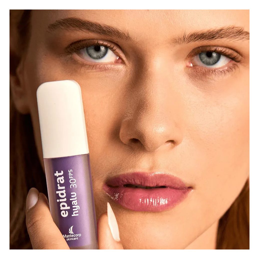 Kit C/ 3 Lip Oil - Hidratação Labial Potente