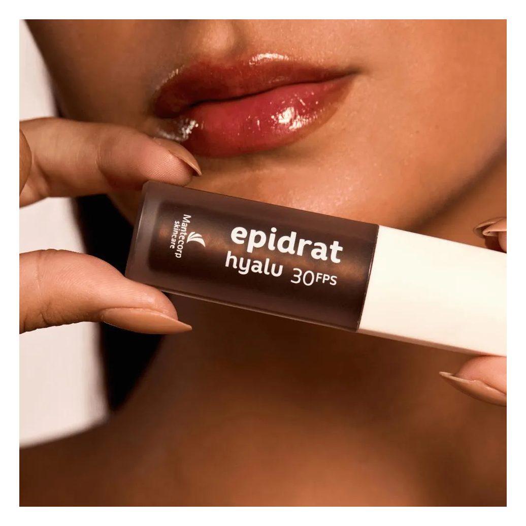 Kit C/ 3 Lip Oil - Hidratação Labial Potente