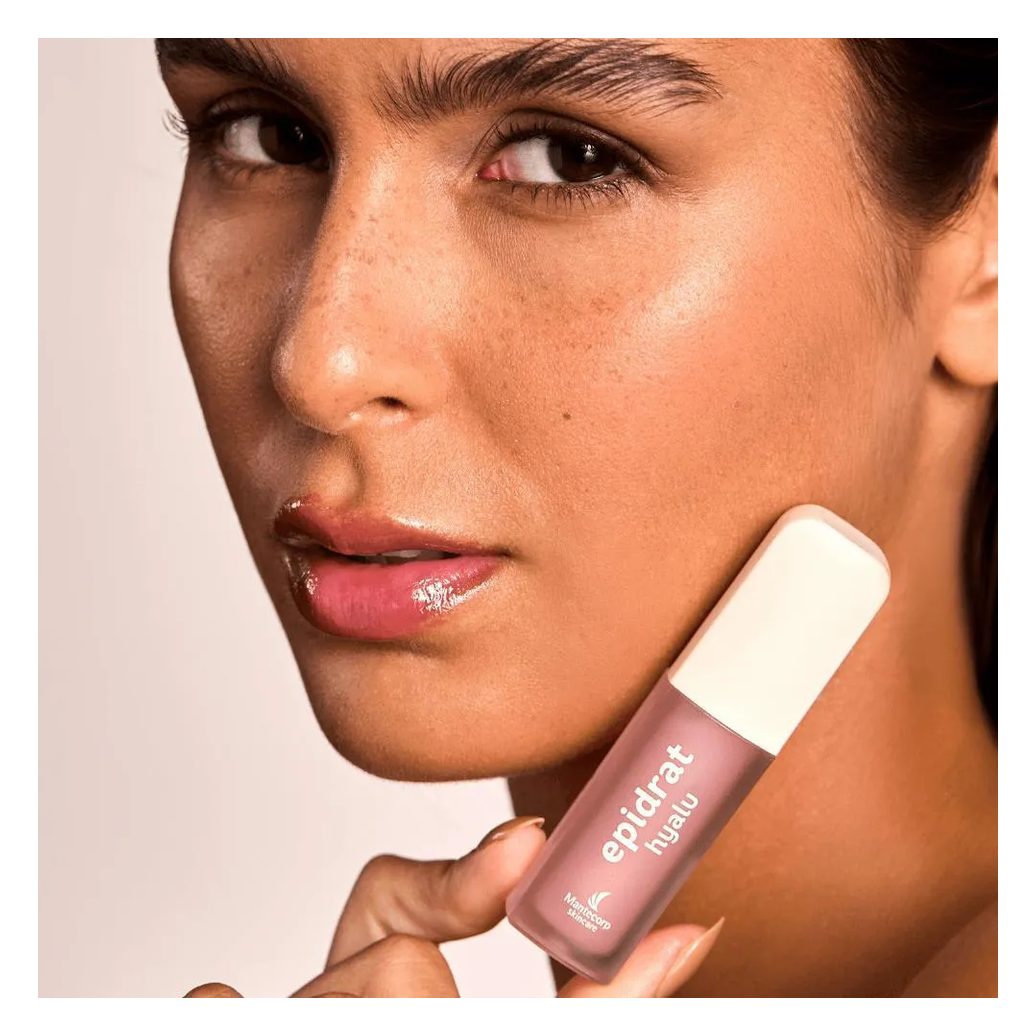Kit C/ 3 Lip Oil - Hidratação Labial Potente