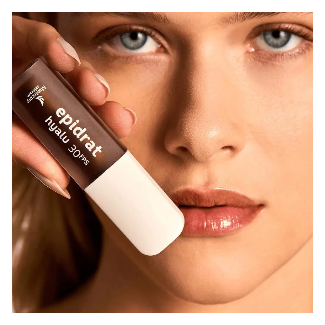 Kit C/ 3 Lip Oil - Hidratação Labial Potente