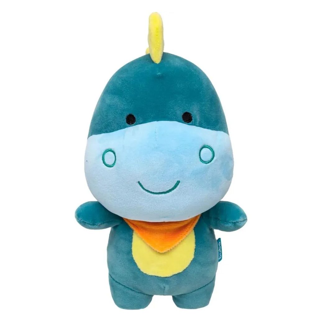 Turminha Soft Dino +3M Buba