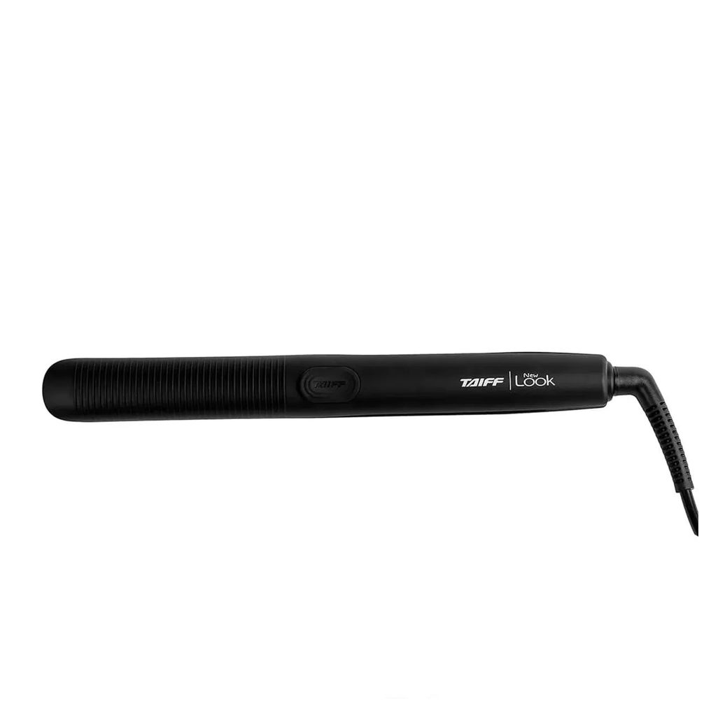 Taiff New Look Bivolt - Prancha de Cabelo