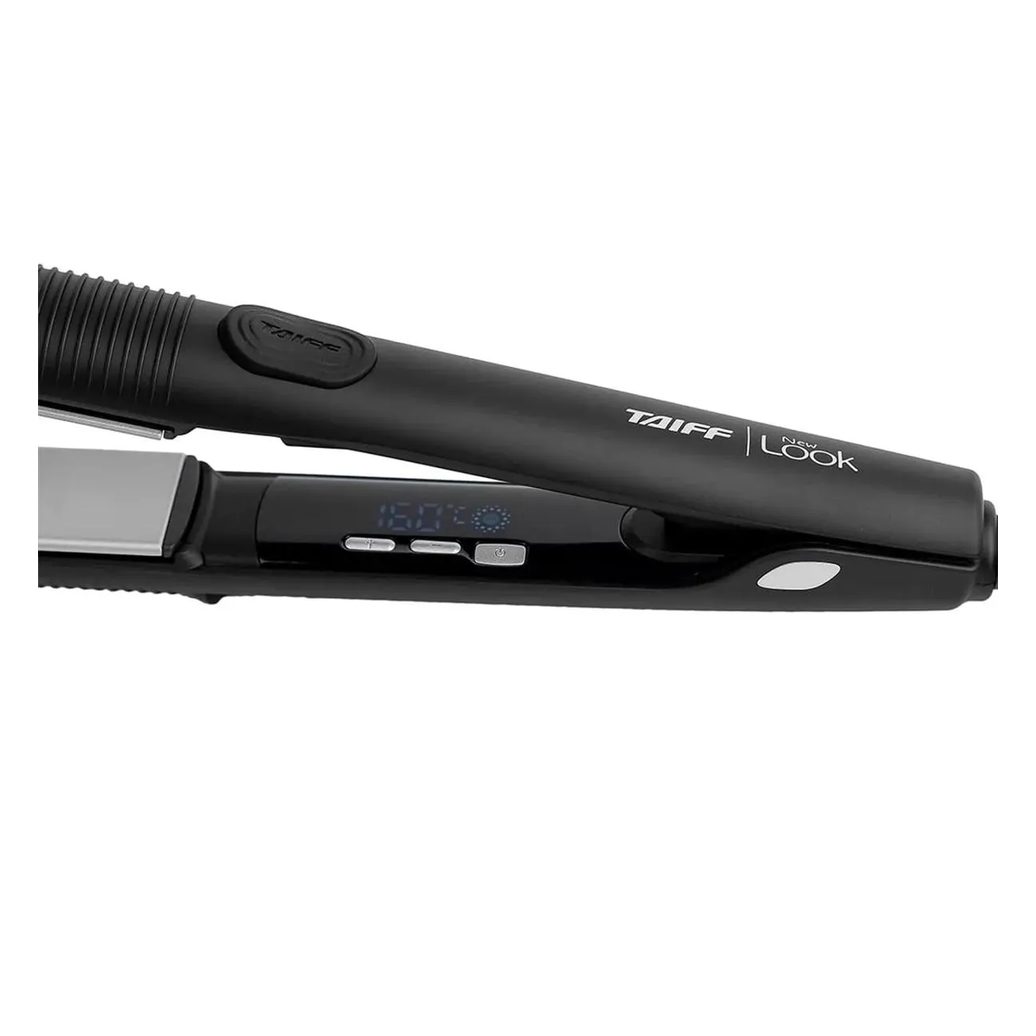 Taiff New Look Bivolt - Prancha de Cabelo