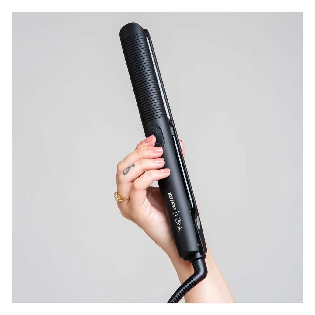 Taiff New Look Bivolt - Prancha de Cabelo
