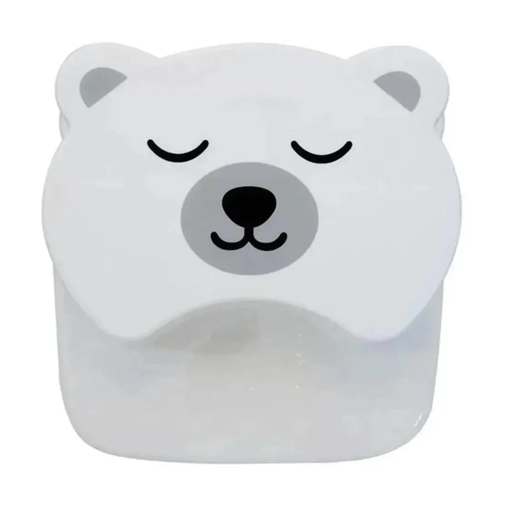 Degrau Infantil Urso Buba