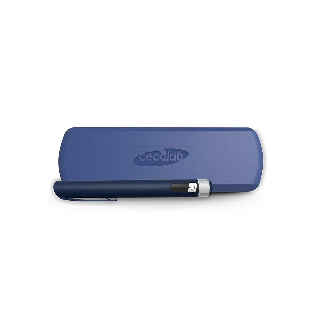 Caneta Para Insulina Acufocus