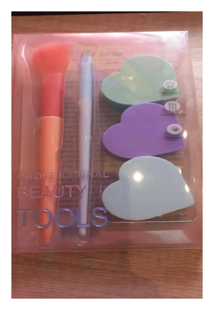 Makeup Brush Beauty Tools Profissional