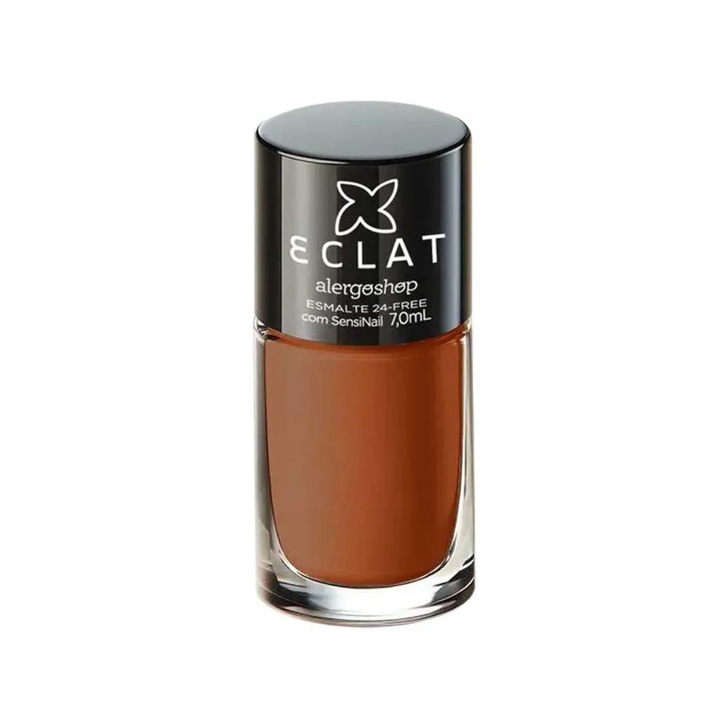 Esmalte Dublin Hipoalergênico Eclat Alergoshop 7Ml