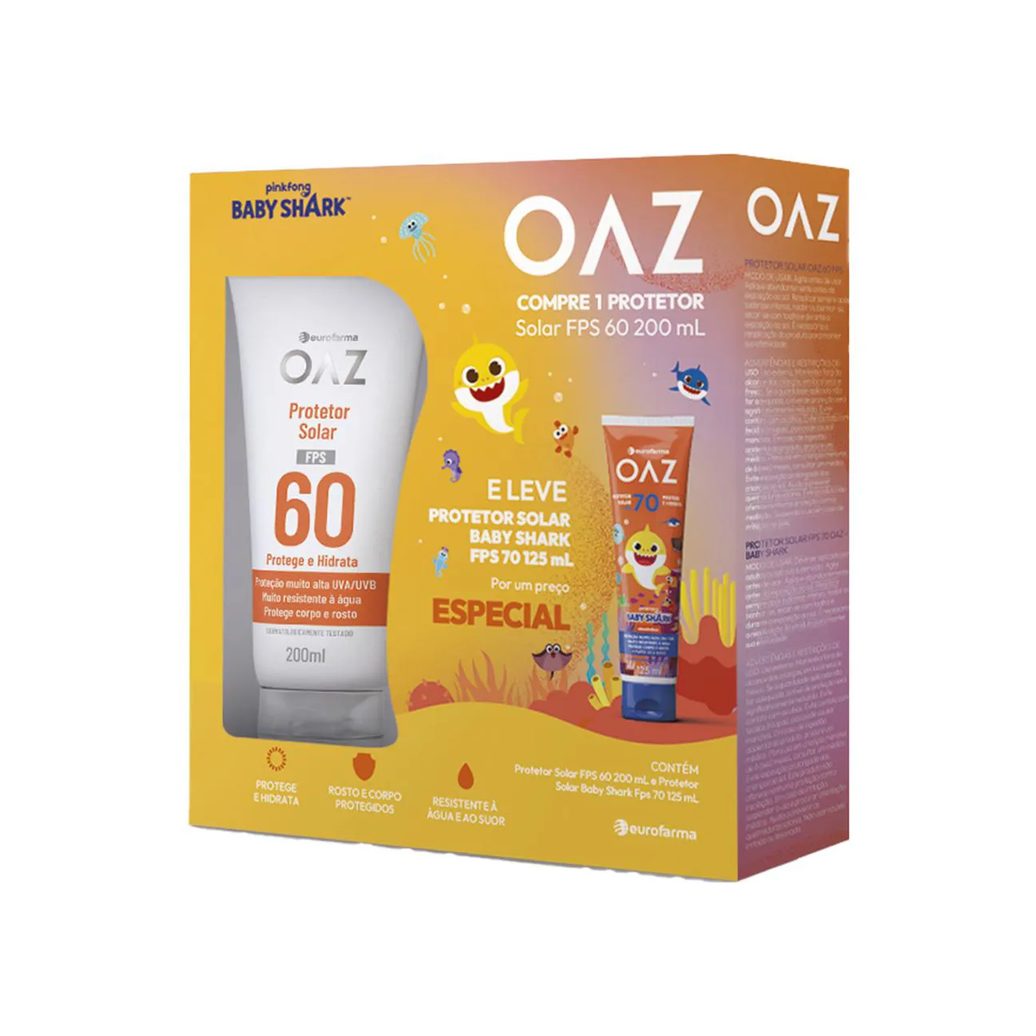 Protetor Corpo E Rosto Shiseido Expert Sun Protector Cream Spf50+ 300 Ml
