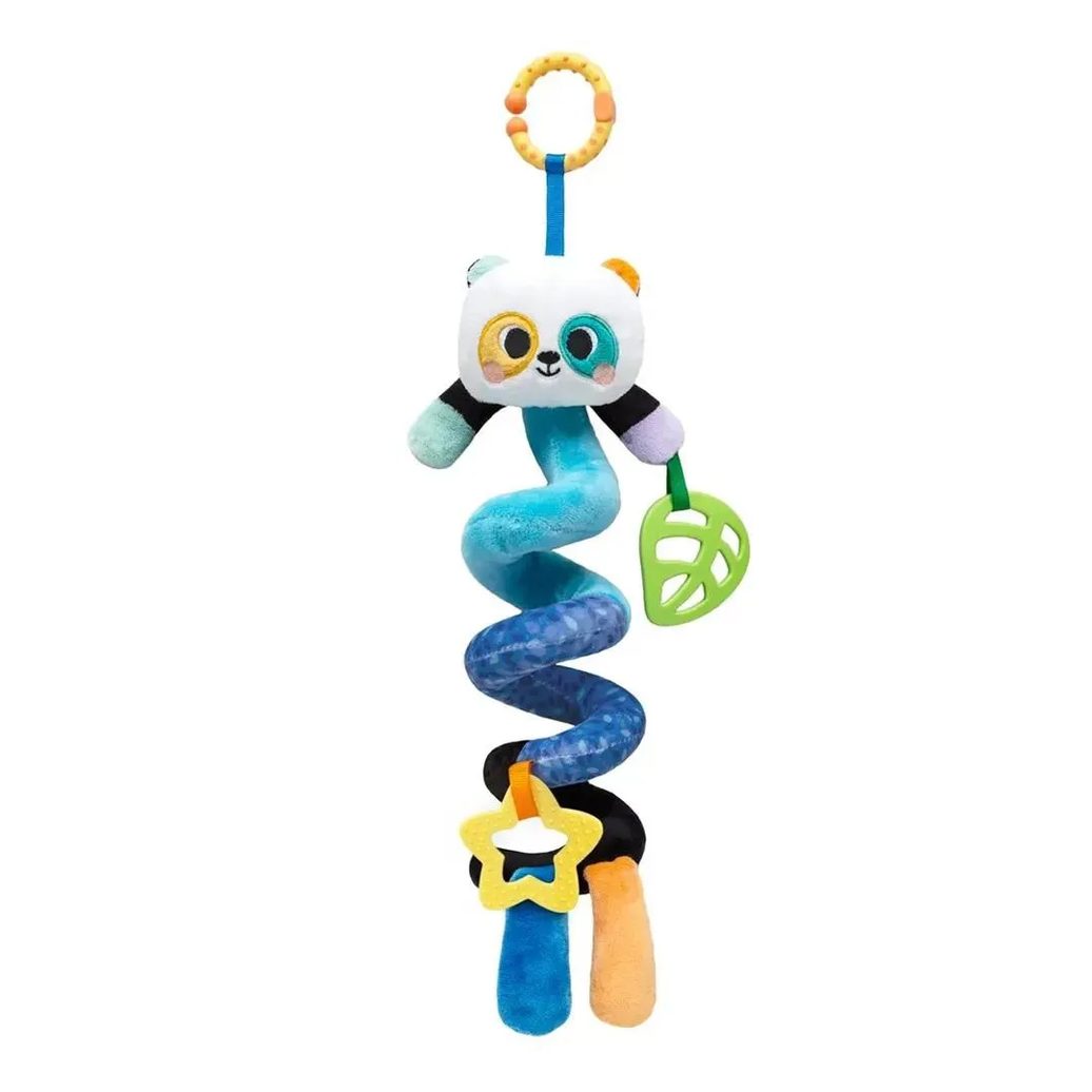 Móbile Espiral Mola Atividades Bubazoo Panda Buba