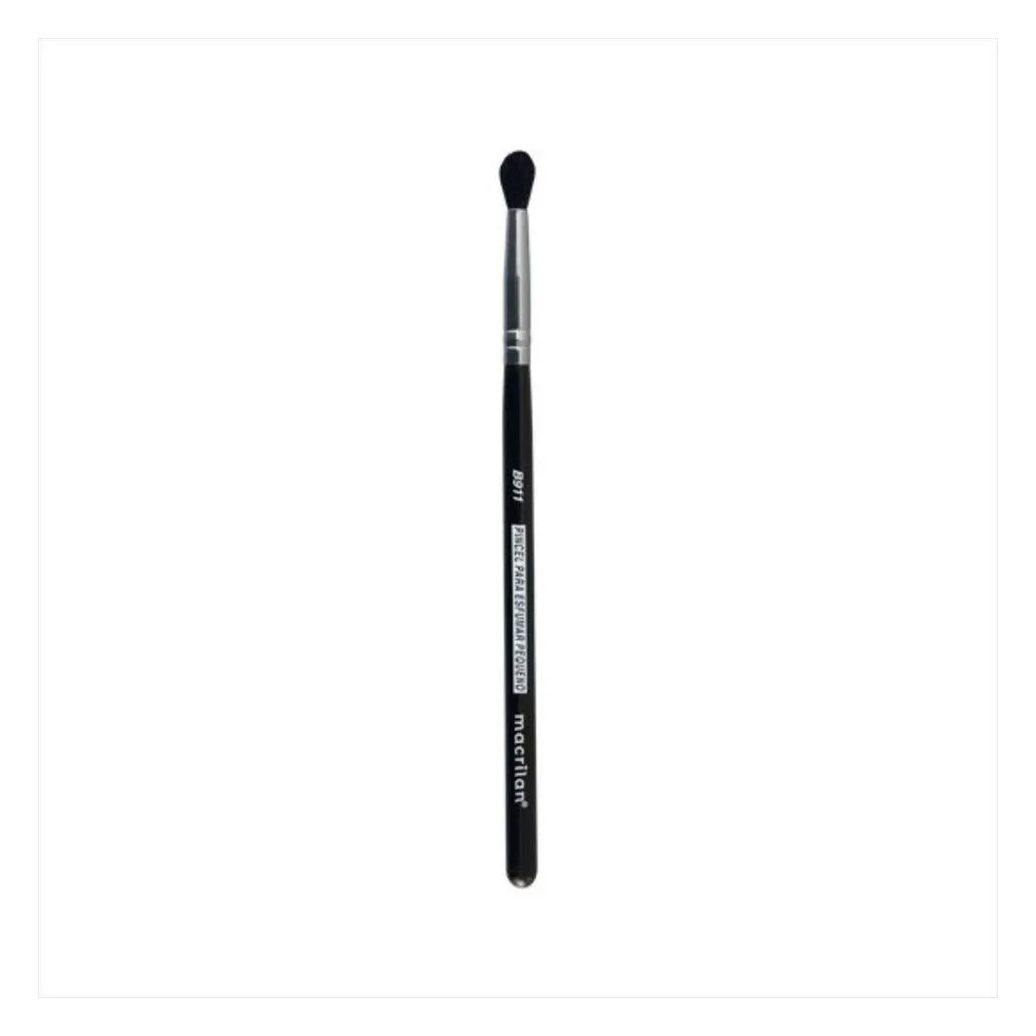Macrilan B911 Pincel de Esfumar Pequeno