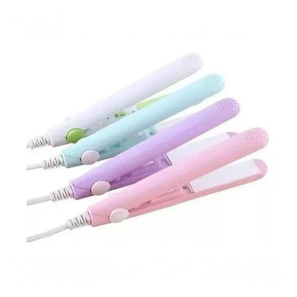 Mini Chapinha Super Pequena 17Cm Bivolt de Bolsa 180ºc