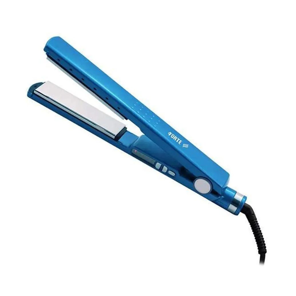 Prancha Chapinha Profissional Titânio Nº54 Bivolt