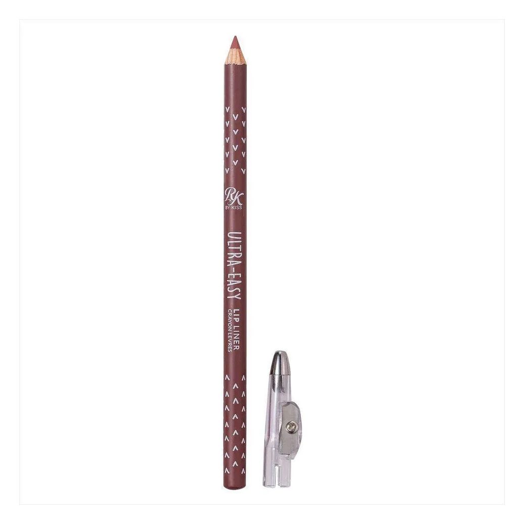 Ruby Kisses Lápis de Boca Ultra Easy Nude