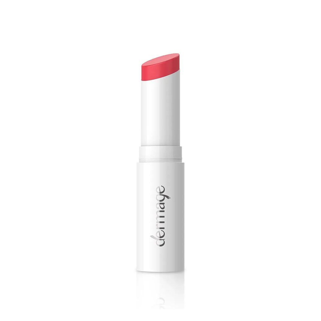 Protetor Solar Labial Dermage Photoage Lip Tint UV FPS 35 Aroma Melancia 3g