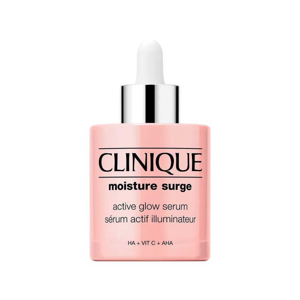 Sérum Facial Iluminador Clinique Moisture Surge Active Glow 50ml