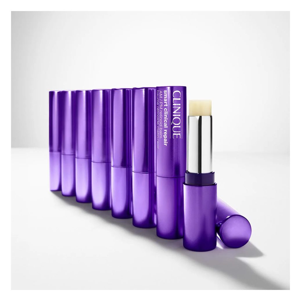 Bastão Antirrugas Clinique Smart Retinol 3g