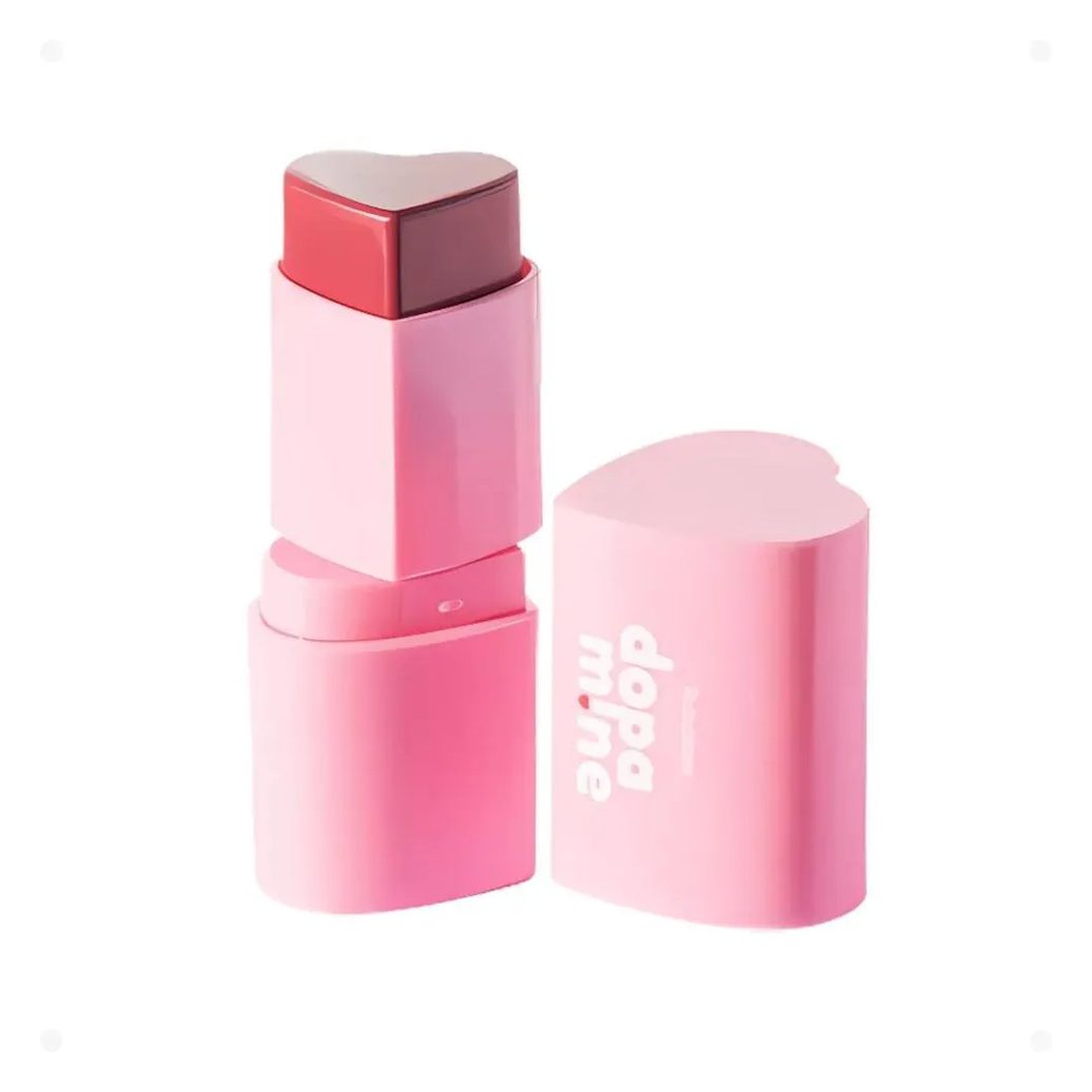Blush Stick Ruby Rose Dopamine Love Languages Hb-M06-6
