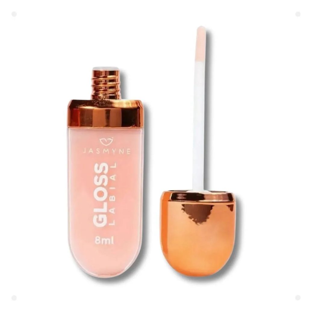 Gloss Labial Jasmyne Js01130-1