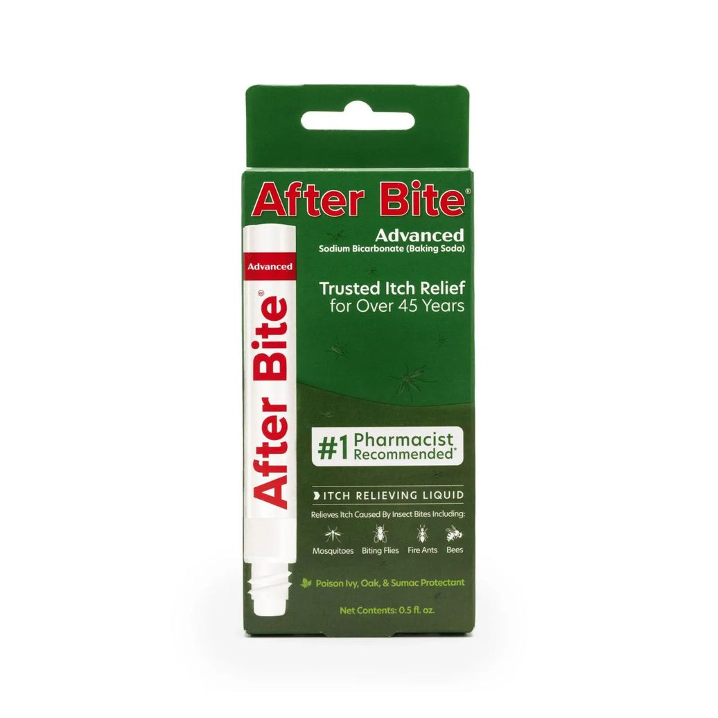 After Bite Advanced 14Ml – Alívio Rápido da Coceira P/ Adulto