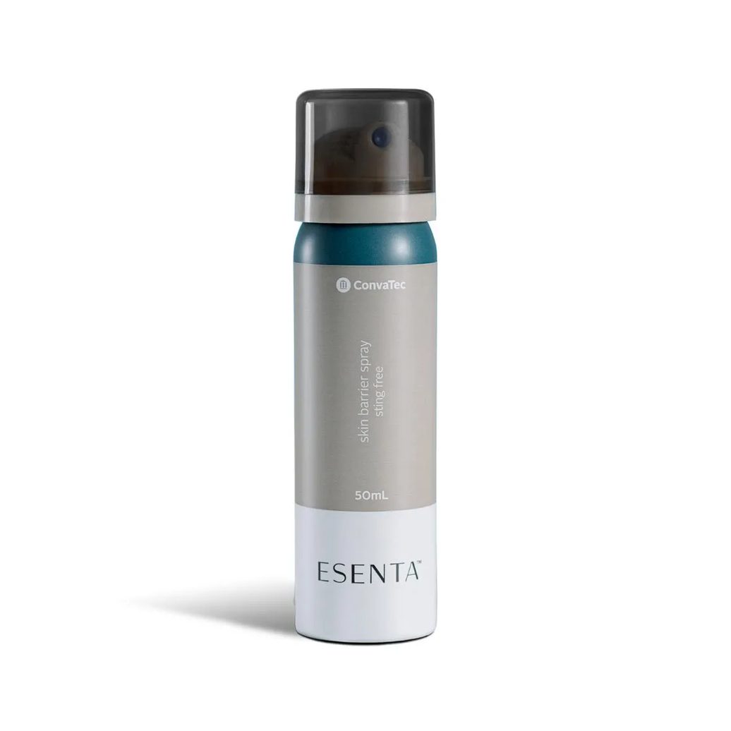 Esenta Barreira Protetora de Pele Spray 50Ml - Convatec
