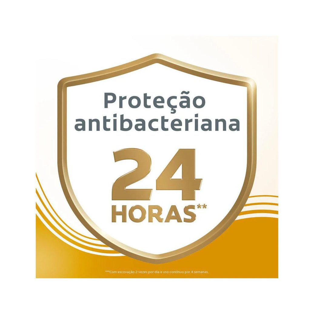 Creme Dental Colgate Total Prevenção Ativa Antitártaro 90g