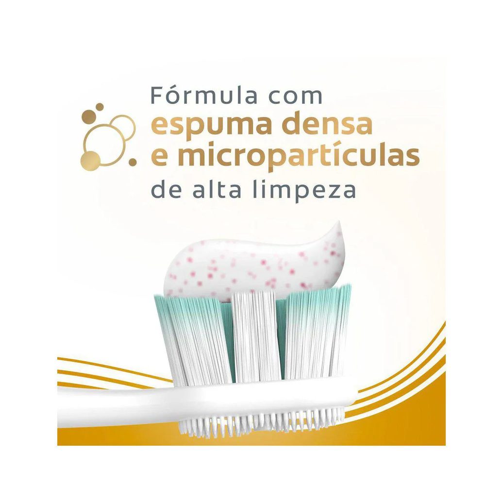 Creme Dental Colgate Total Prevenção Ativa Antitártaro 90g