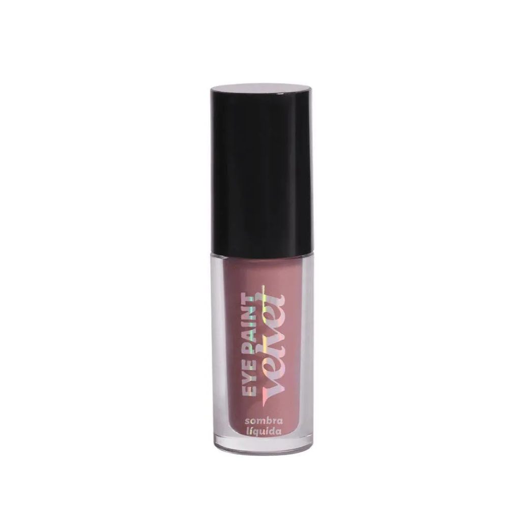 Sombra Líquido Dailus Eye Paint Velvet Cream