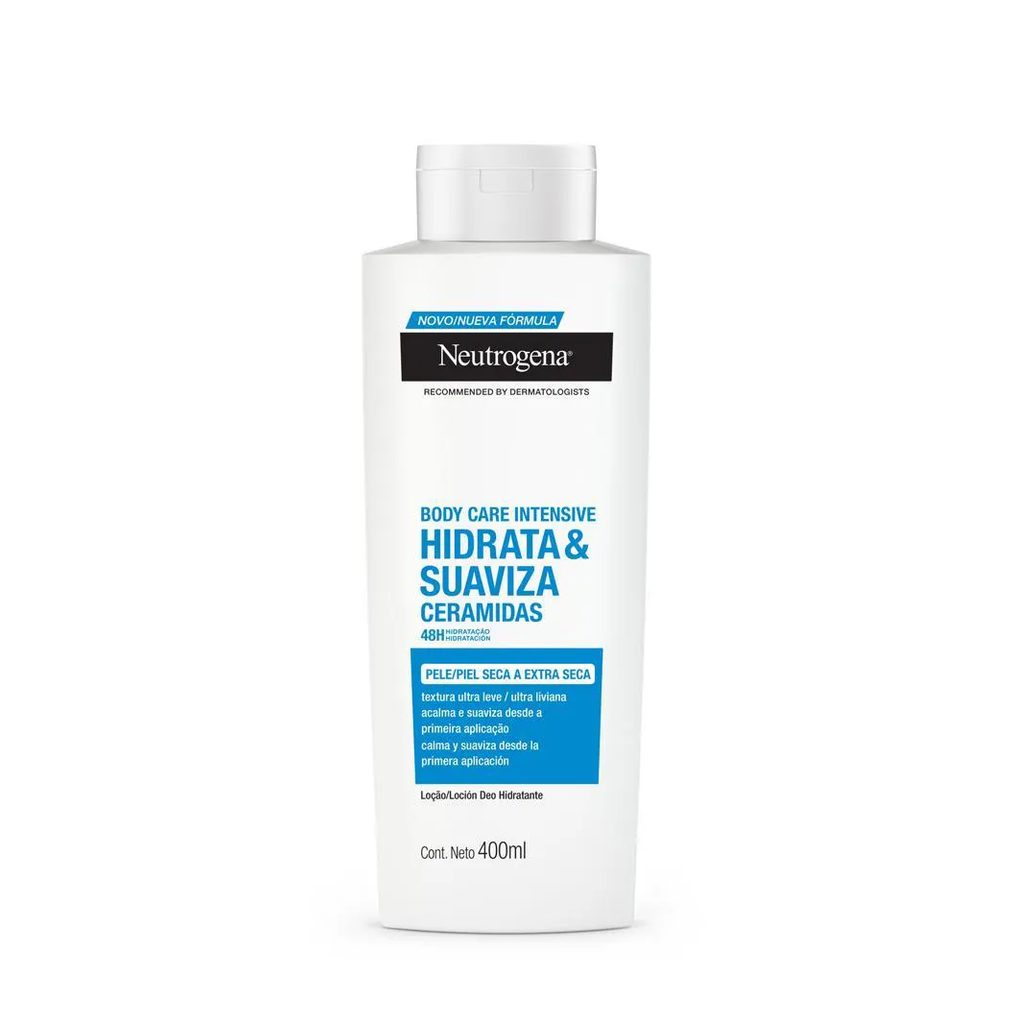 Neutrogena Skin Health & Beauty All Other Hidratante Corporal 400Ml