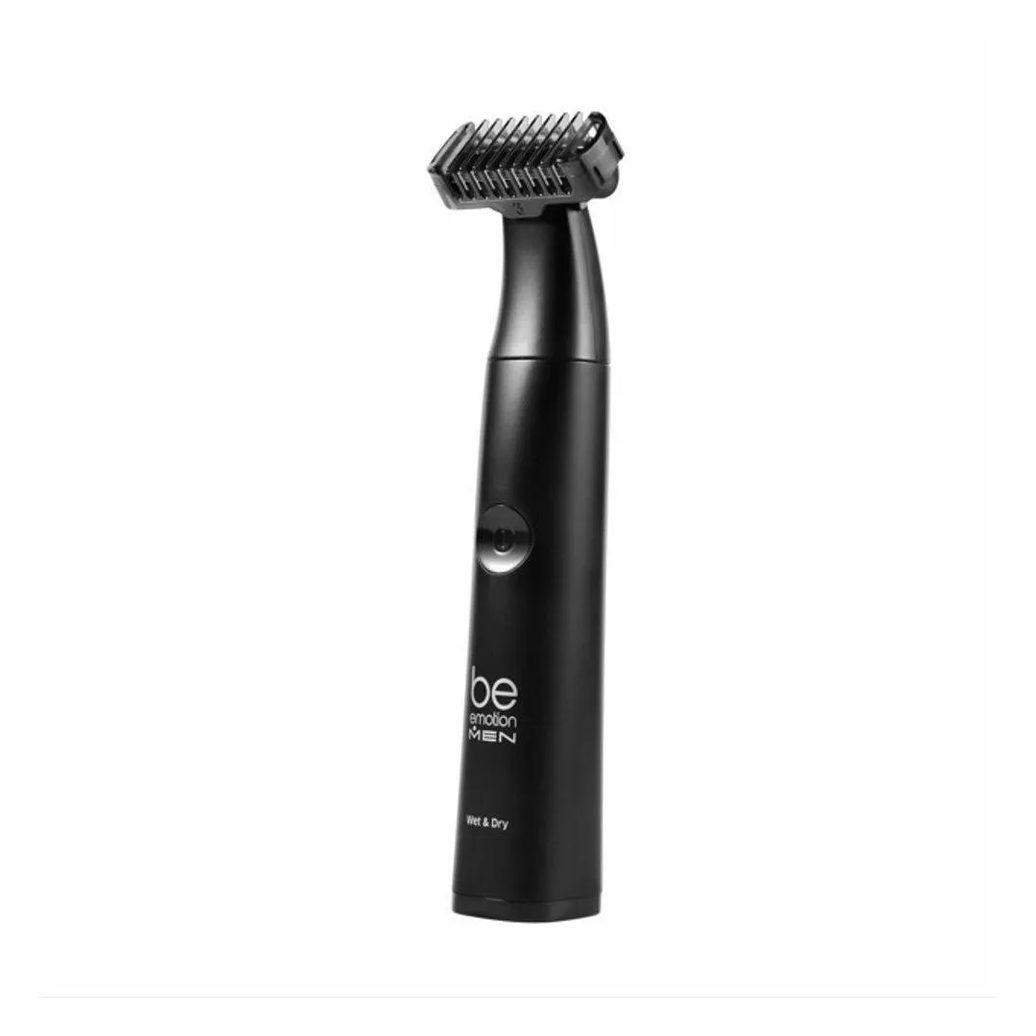 Aparador de Pelos Smart Blade Be Emotion Men Bivolt