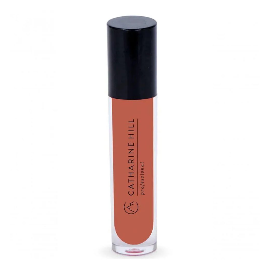 Batom Liquido Matte - Meghan - 1014/26