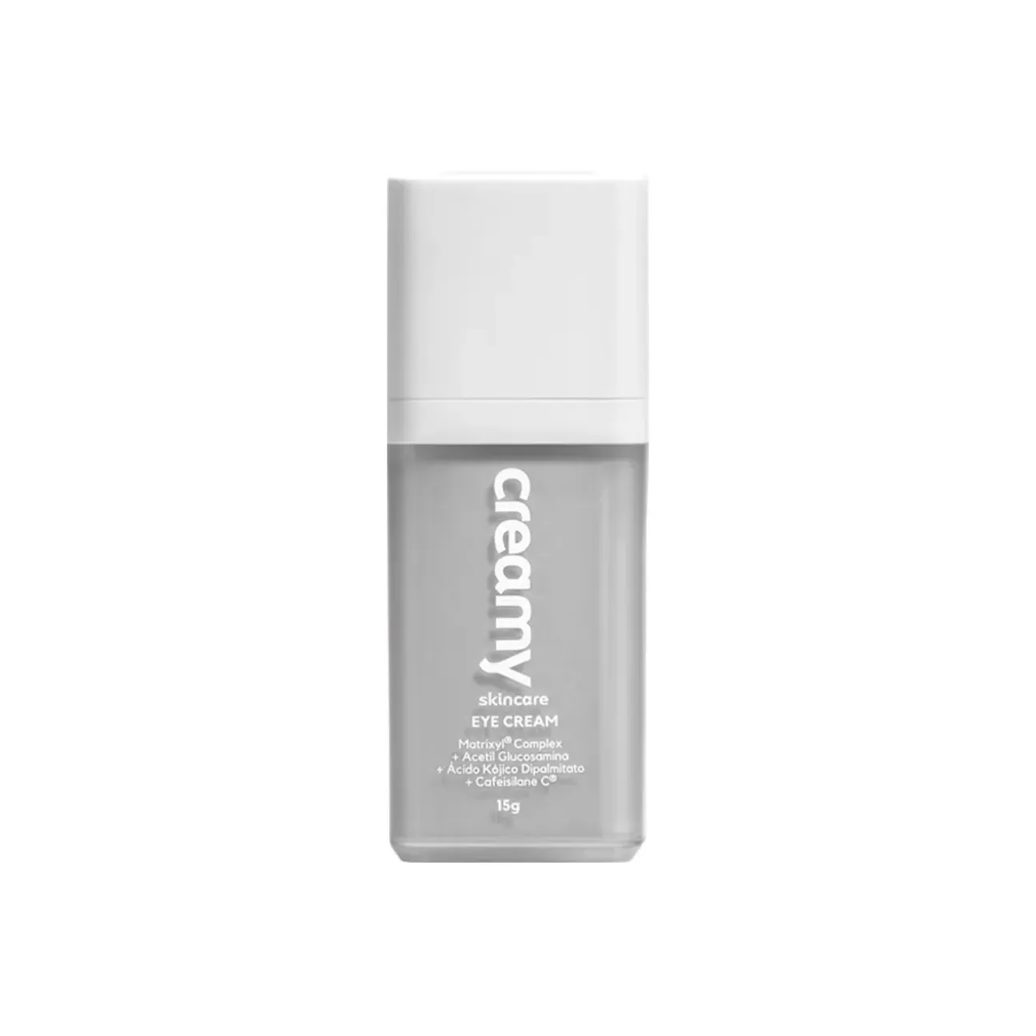Creme para Área dos Olhos Creamy Eye Cream 15g