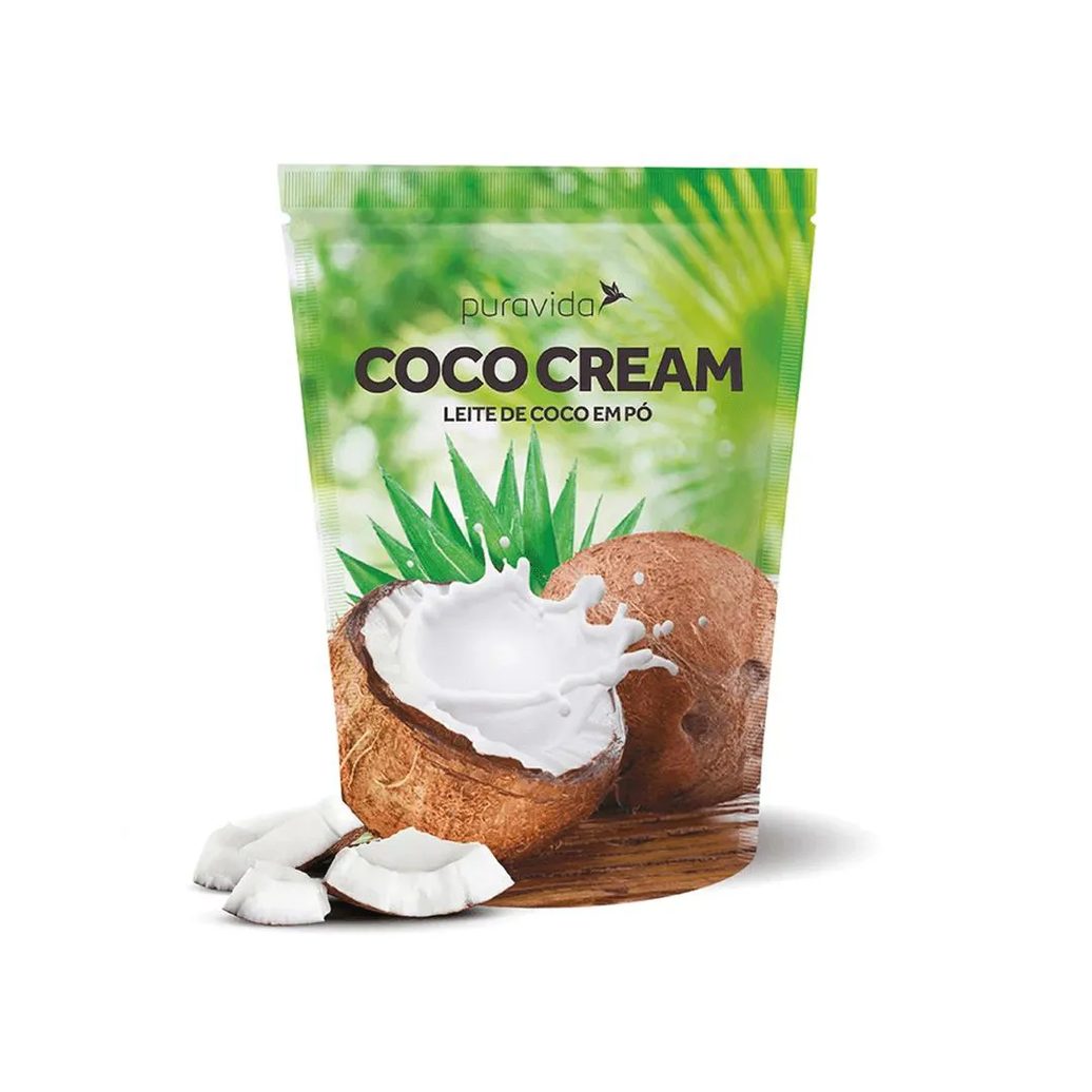Coco Cream Puravida 1kg